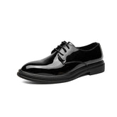 Men's Formal Dress Shoes - British Style